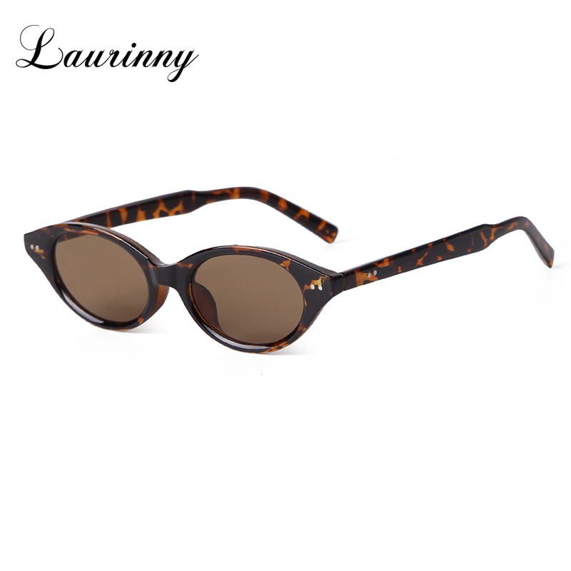 Street Fashion Trends 2025 - Trend Tortoise Shell Cat Eye Sunglasses