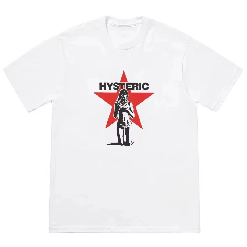 Street Fashion Asian Men - Asian size Retro T-shirt, street style,