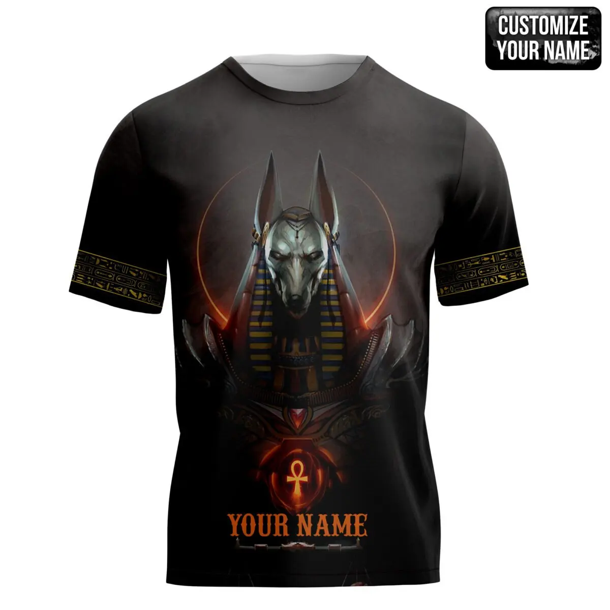 Street Fashion Egypt - Summer Fashion Men t shirt 3D