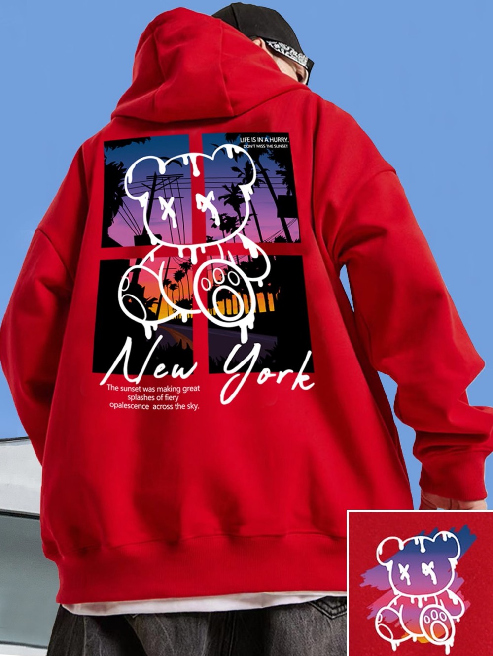 Street Fashion Europe - New fashion trend - stylish autumn