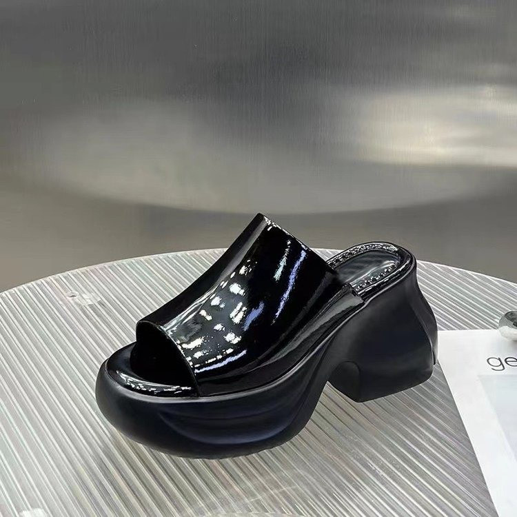 Summer Women's Slippers Fashio - Street Fashion Luxury 评论和价格