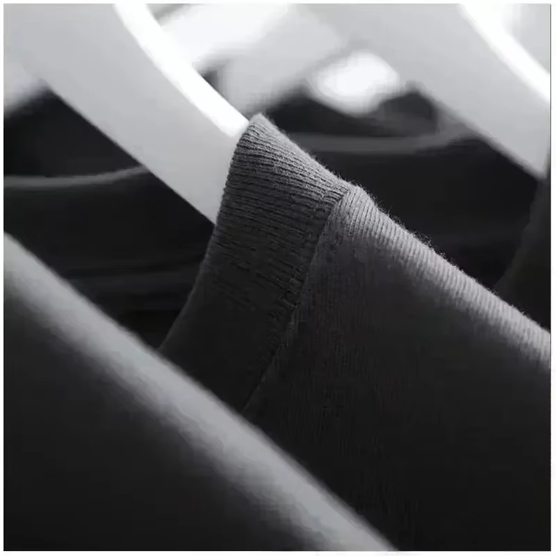 Men‘s T Shirt Outdoor Sports T - Street Fashion For Short Guys 评论和价格
