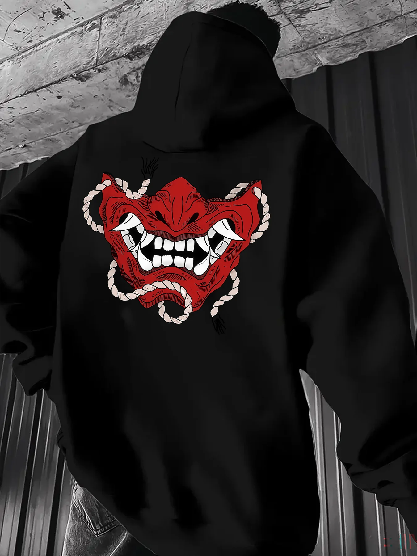 Men Trendy Asian Mysterious Ma - Street Fashion Asian Men 评论和价格