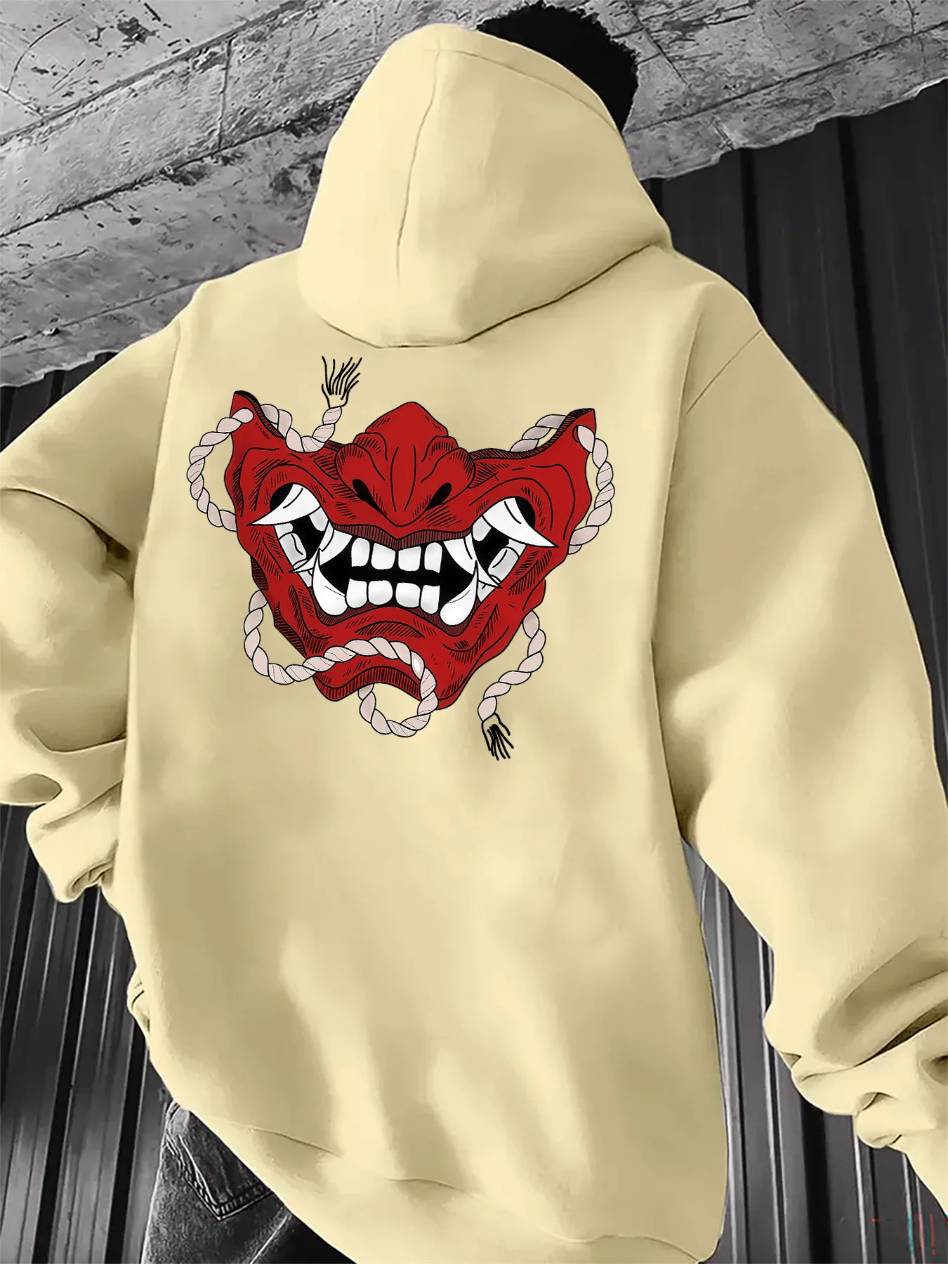 Men Trendy Asian Mysterious Ma - Street Fashion Asian Men 评论和价格
