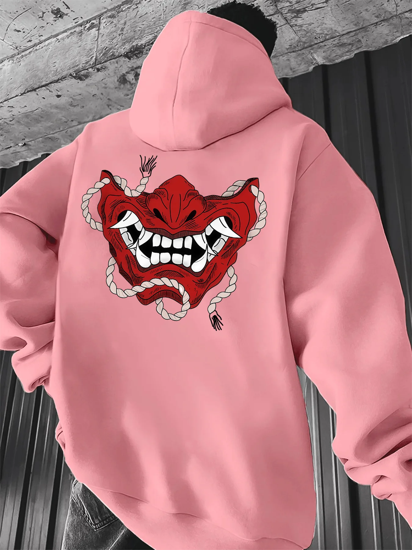 Men Trendy Asian Mysterious Ma - Street Fashion Asian Men 评论和价格