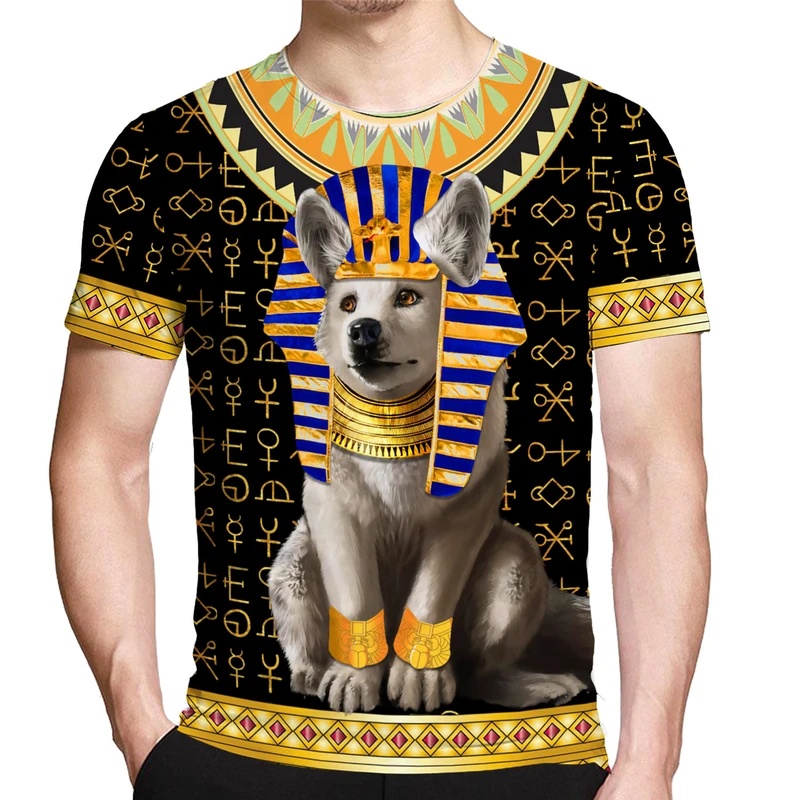 1 Piece Custom Your Picture  S - Street Fashion Egypt 评论和价格