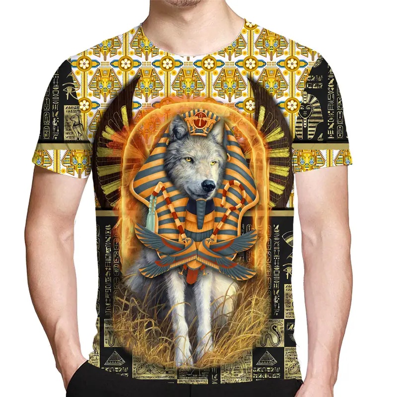 1 Piece Custom Your Picture  S - Street Fashion Egypt 评论和价格