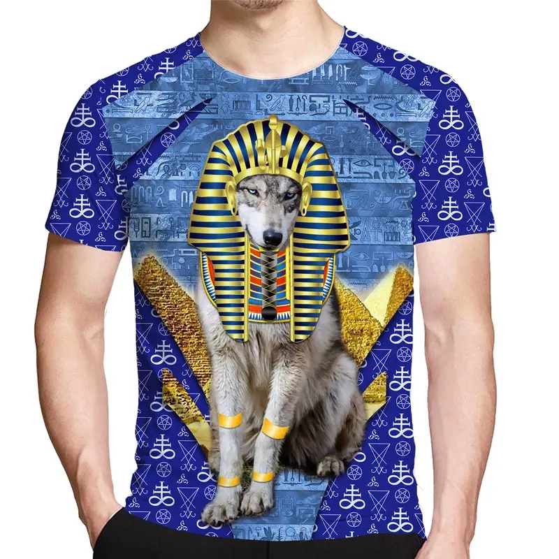 1 Piece Custom Your Picture  S - Street Fashion Egypt 评论和价格