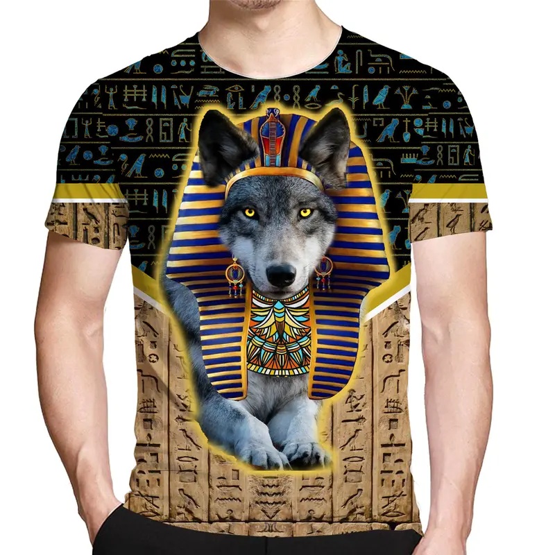 1 Piece Custom Your Picture  S - Street Fashion Egypt 评论和价格