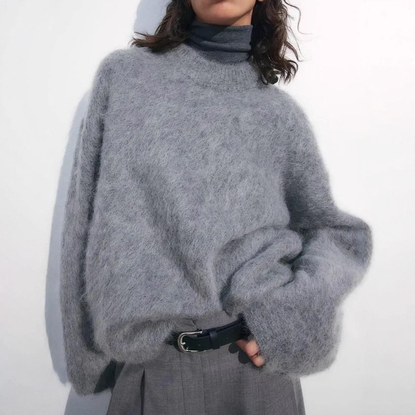 Autumn and Winter Europe and A - Street Fashion Europe 评论和价格
