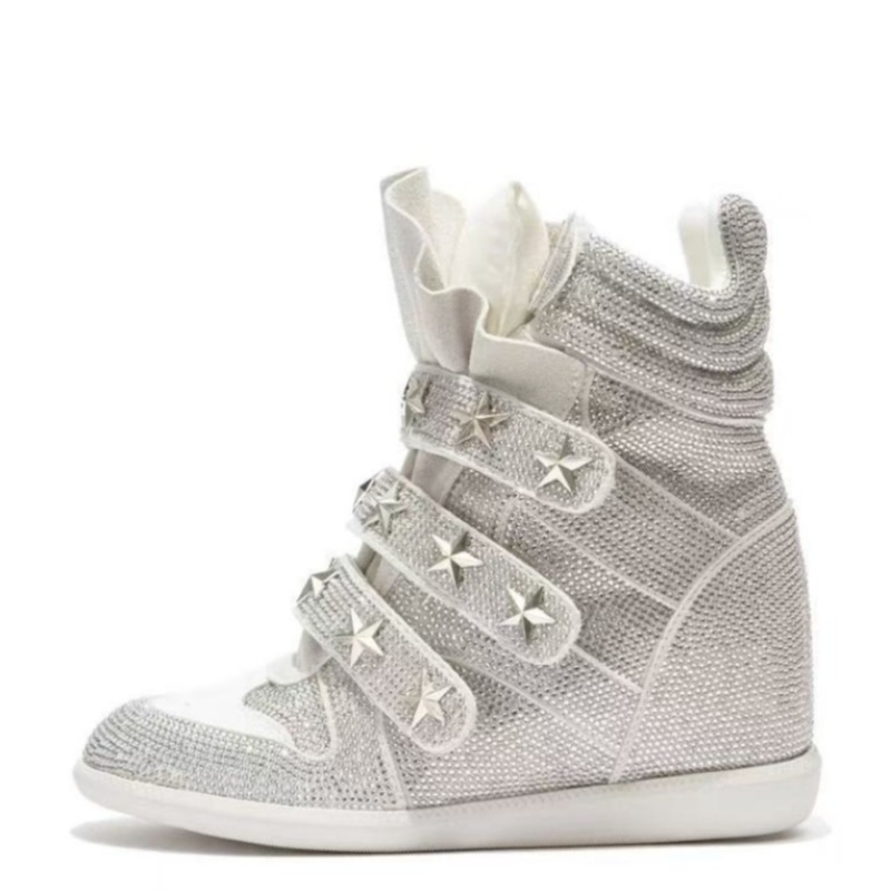 Fashion Shoes for Women High Q - Street Fashion Luxury 评论和价格