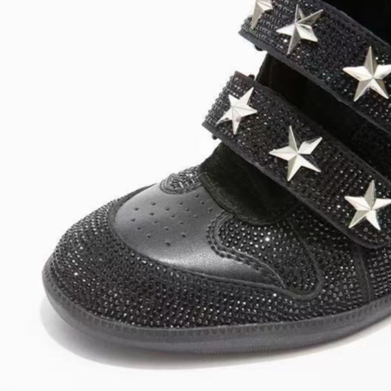 Fashion Shoes for Women High Q - Street Fashion Luxury 评论和价格