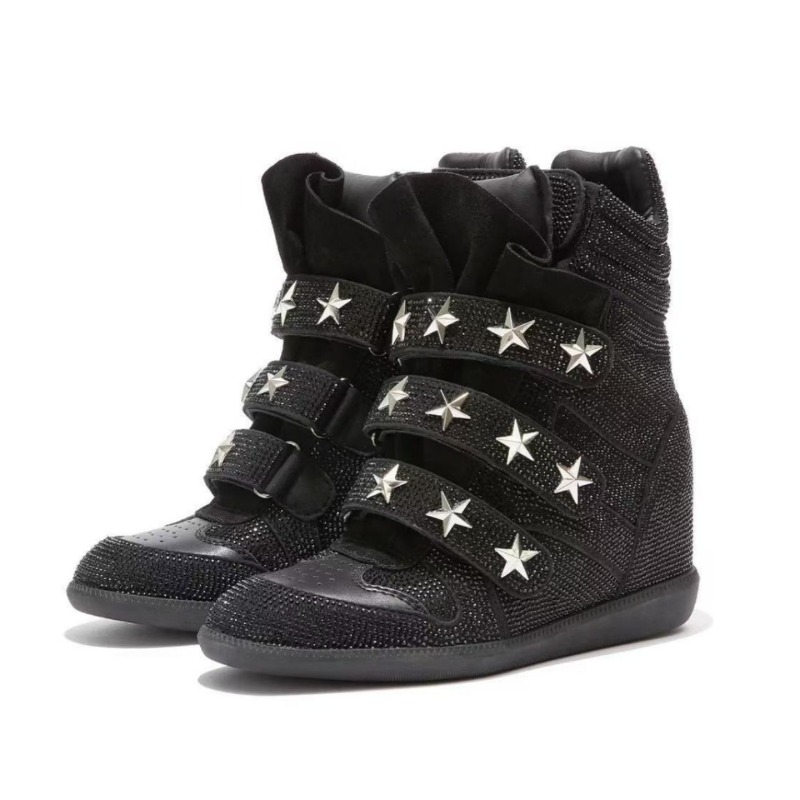 Fashion Shoes for Women High Q - Street Fashion Luxury 评论和价格