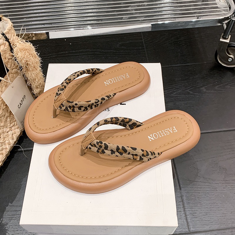 Brand Flip Flops for Women Lux - Street Fashion Luxury 评论和价格
