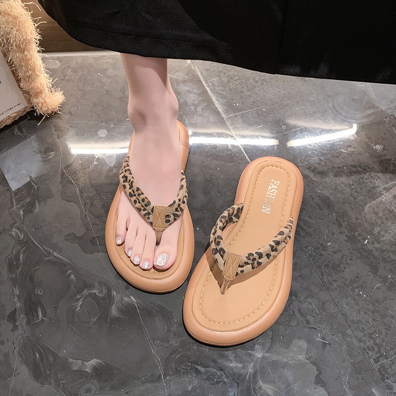 Brand Flip Flops for Women Lux - Street Fashion Luxury 评论和价格