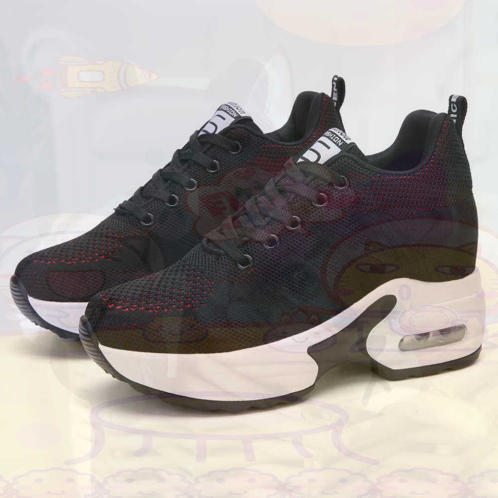 Red Size 36 Shoes Woman Tennis - Street Fashion Asian Men 评论和价格