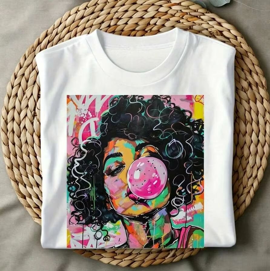 Funky Weekend Vibes Pop Art Cu - Street Fashion Trends 2025 评论和价格