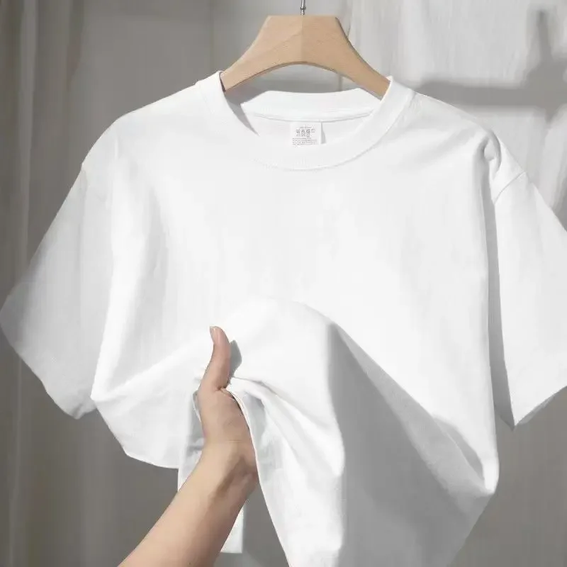 Asian size Funny  Fish T-shirt - Street Fashion Asian Men 评论和价格