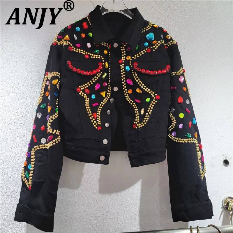 ANJY Spring Autumn New Women T - Street Fashion Thailand 评论和价格