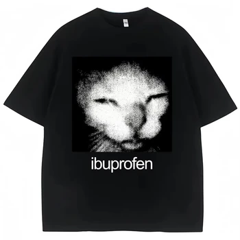 2026 Vintage Funny Ibuprofen C - Street Fashion Magazine 评论和价格
