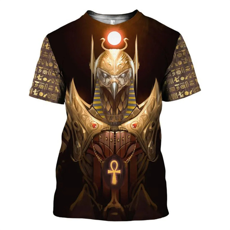 Ancient Egypt Goddess T Shirt  - Street Fashion Egypt 评论和价格