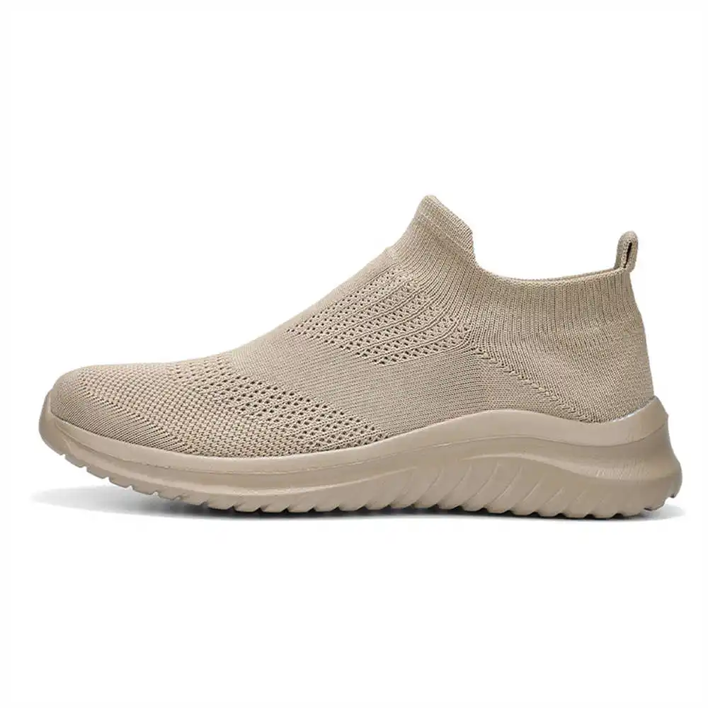Beige Soft New Novelty Tennis  - Street Fashion Asian Men 评论和价格
