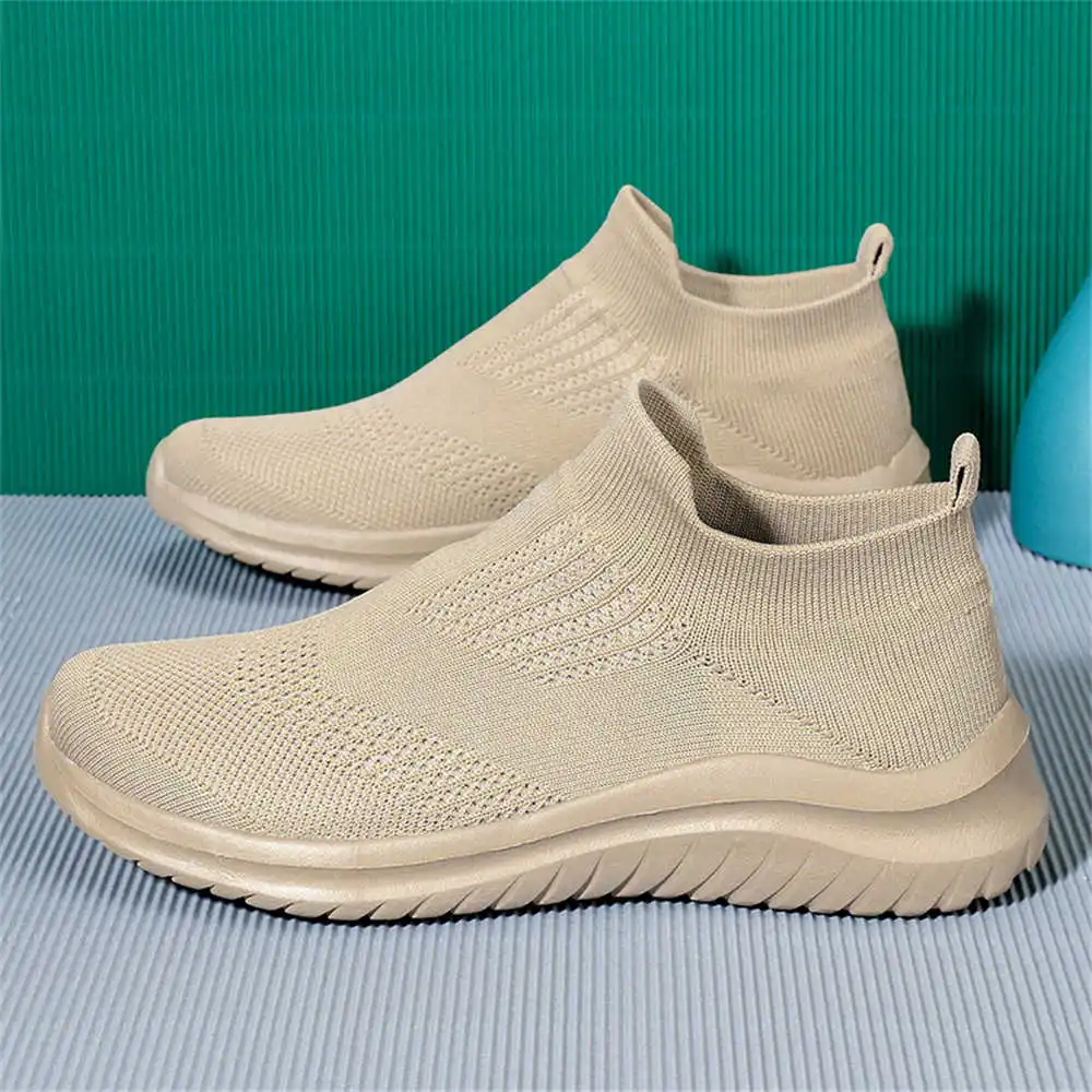 Beige Soft New Novelty Tennis  - Street Fashion Asian Men 评论和价格