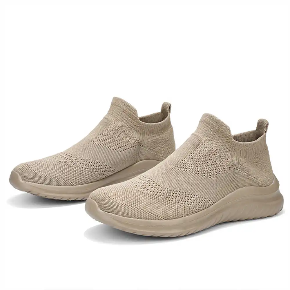 Beige Soft New Novelty Tennis  - Street Fashion Asian Men 评论和价格