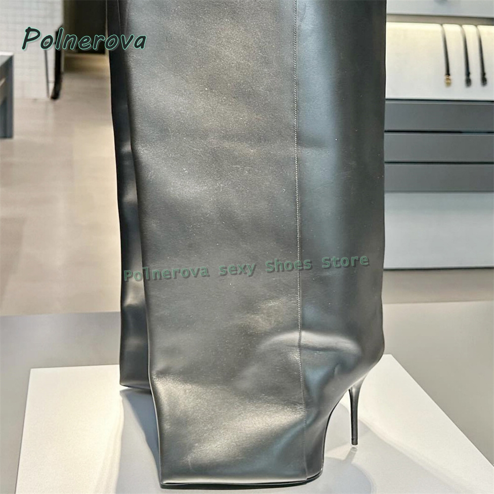 2025 New Designer Slender Knee - Street Fashion Trends 2025 评论和价格