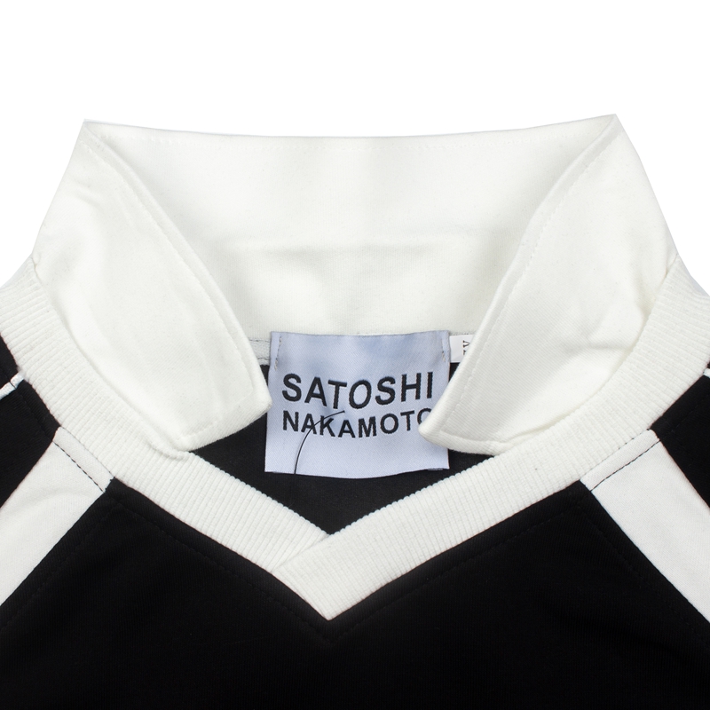 Europe American Street SATOSHI - Street Fashion Europe 评论和价格