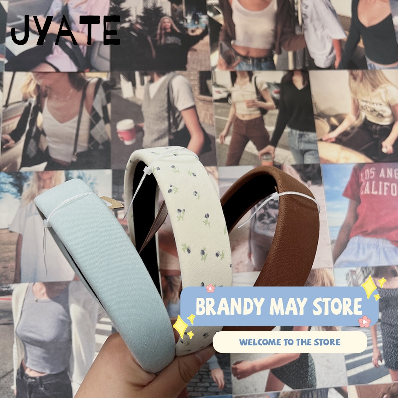 Cute Graphic Print Headbands W - Street Fashion Magazine 评论和价格