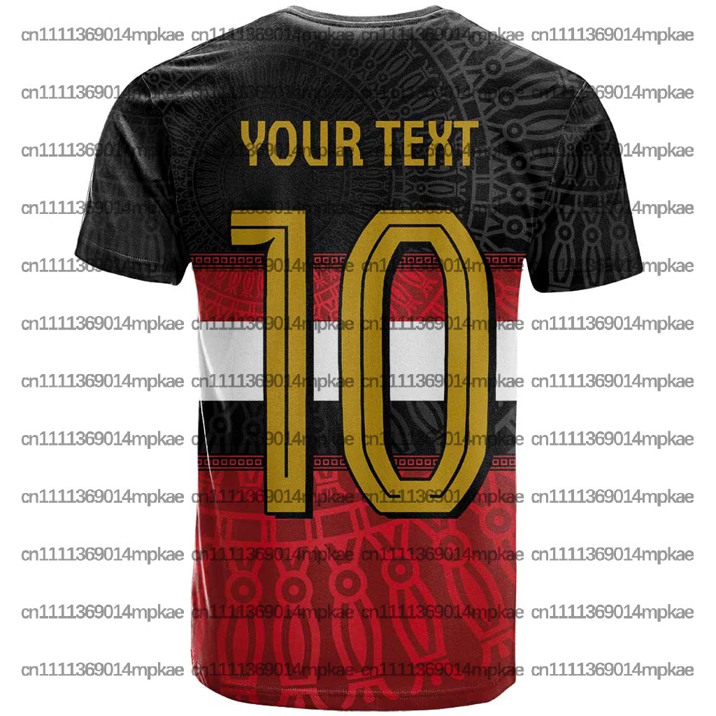 Men's Egypt National T-Shirt S - Street Fashion Egypt 评论和价格