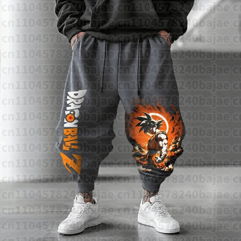 Dragon Ball Z Anime Graphic Me - Street Fashion Magazine 评论和价格