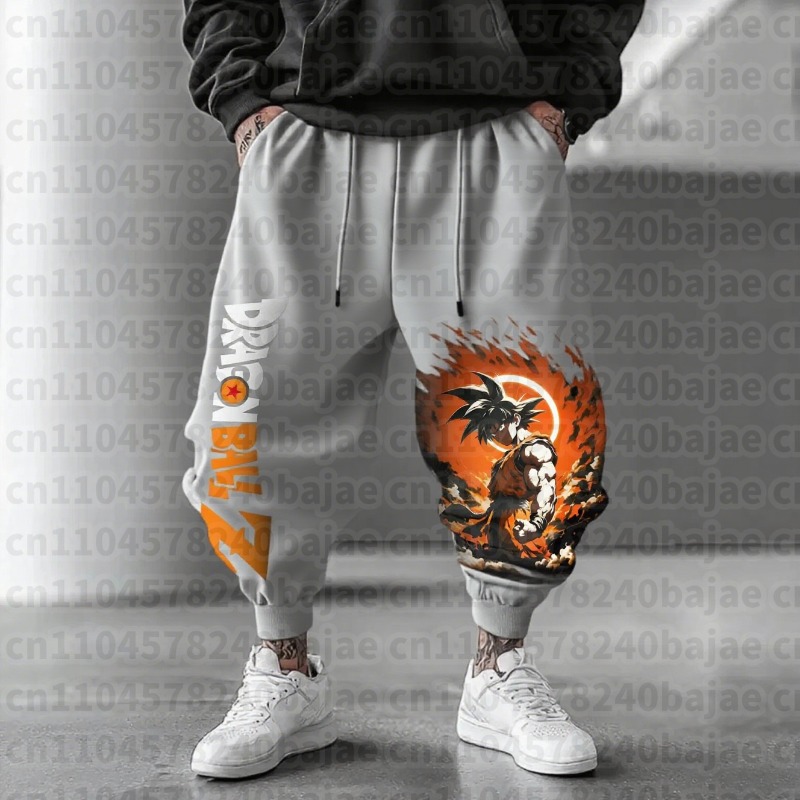 Dragon Ball Z Anime Graphic Me - Street Fashion Magazine 评论和价格