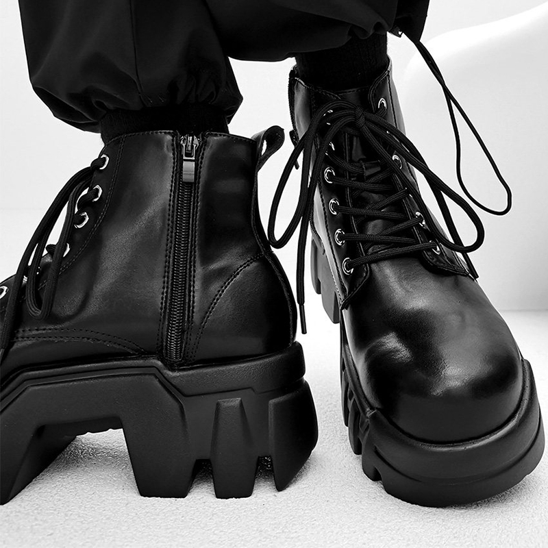 luxury fashion men boots natur - Street Fashion Luxury 评论和价格