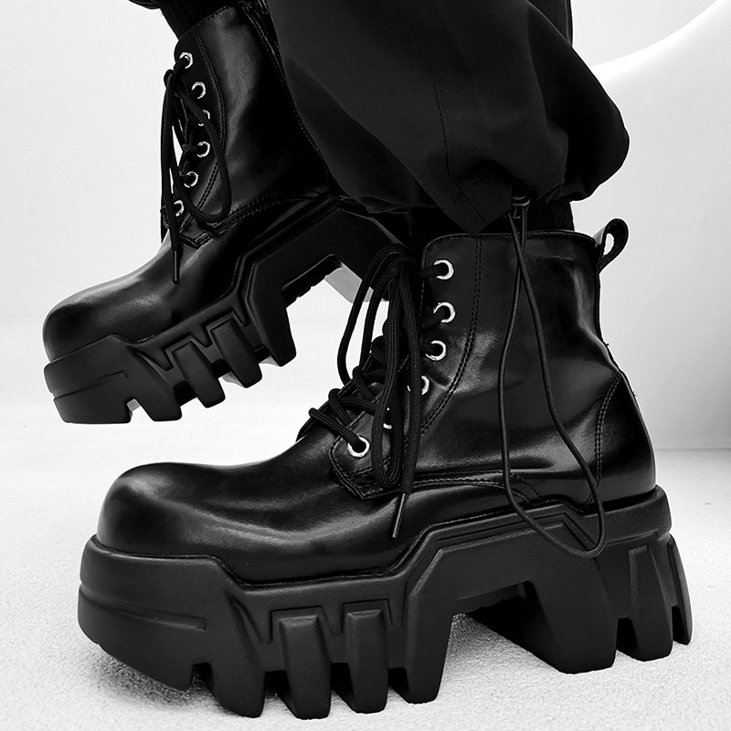 luxury fashion men boots natur - Street Fashion Luxury 评论和价格