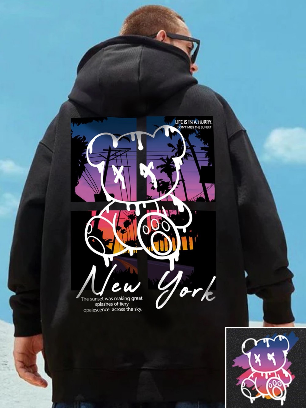 New fashion trend - stylish au - Street Fashion Europe 评论和价格